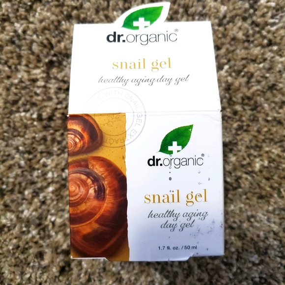 Brand New Dr. Organic - Picture 1 of 6